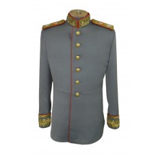 Мундир парадный Маршала Советского Союза, обр. 1943 г.